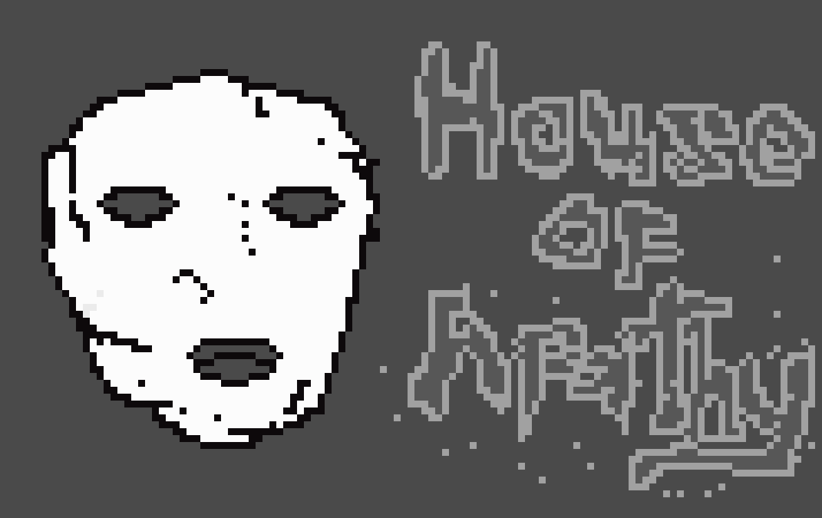 [9664c4] The House of Apathy