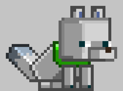 [5b2f3e] Dorri: -snoof sniff-  (My Master, Aka. is asleep, so i thought i could go to the pam dimension for a while