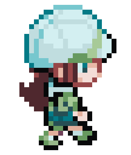 [bbafc9] FsMCRightWalking2