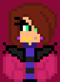 [7b427b] wow, How interesting the person who´s ALWAYS NICE can´t be mad at least ONCE. Thx Sayori...