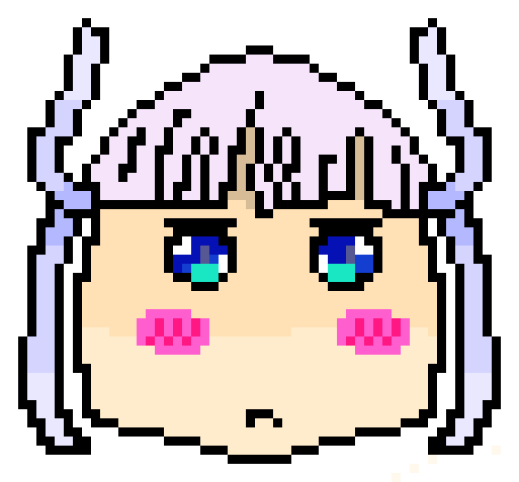 [9664c4] Kanna