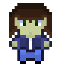 [9664c4] Pokemon Legacy Jenn Sprite