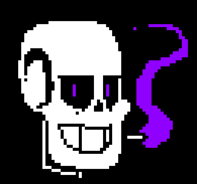 [e8dd50] * Notices Nightmare. * ...hey.... you're that nightmare guy, right?