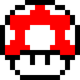 [9664c4] mariomushroom