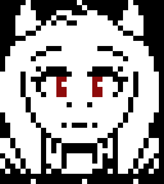 [506291] ... *he's still sitting on a bench. there's a small flame coming from his finger.*