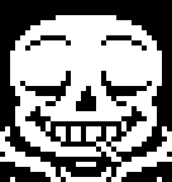 [df4002] Trust me, you wouldn't like to do that. Anyways, don't wanna waste your time. Enjoy your vodka. [He teleported back to snowdin with his stand]