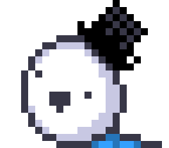 [8aa4ac] I mean next person that want to be in asks | Fish :O