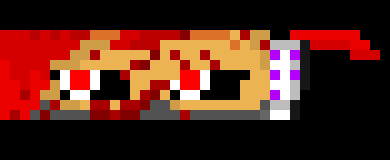 [aeaddc] check yourself make sure your not bleeding