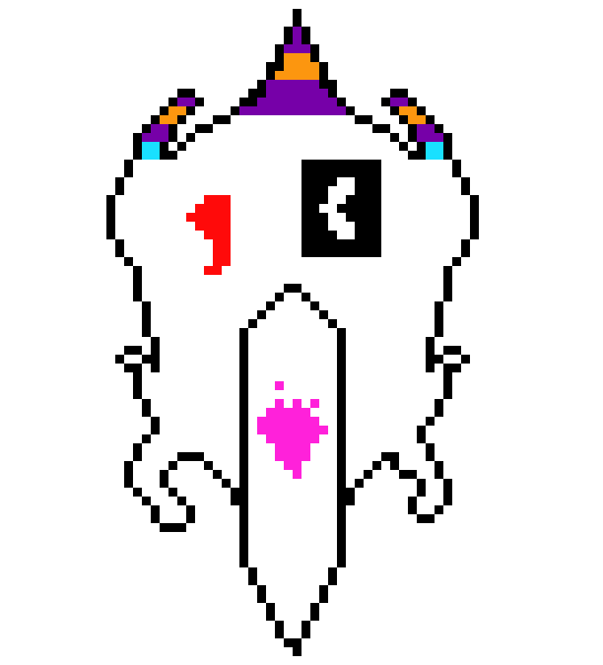 [71cdd3] lost souls gaster blaster