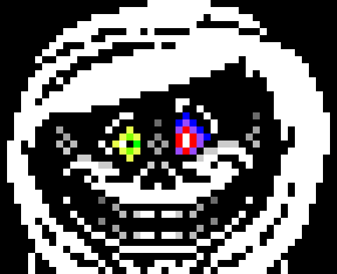 [583245] HEHE... HAHAHAAAAA.... Just six more god damn days!... And my apathetic existence here just trying to do anything while roleplaying and whatnot will just be over entirely cause there is just no fucking point anymore!.....