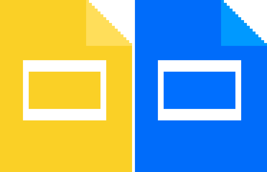 [d51f14] Slides Logo