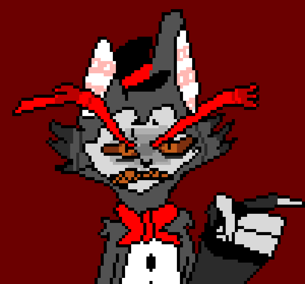 [ae61c8] hey! Don't use my sprite!