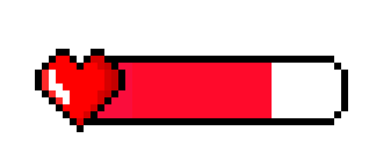 [143437] Health Bar 6