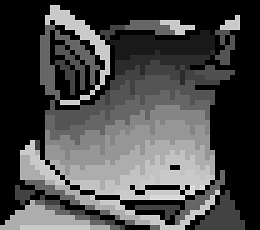 [038bf1] If you're talking to me, lifes been pathetic. 