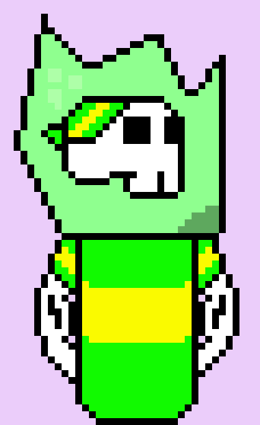 [f455be] (Thank you so much)