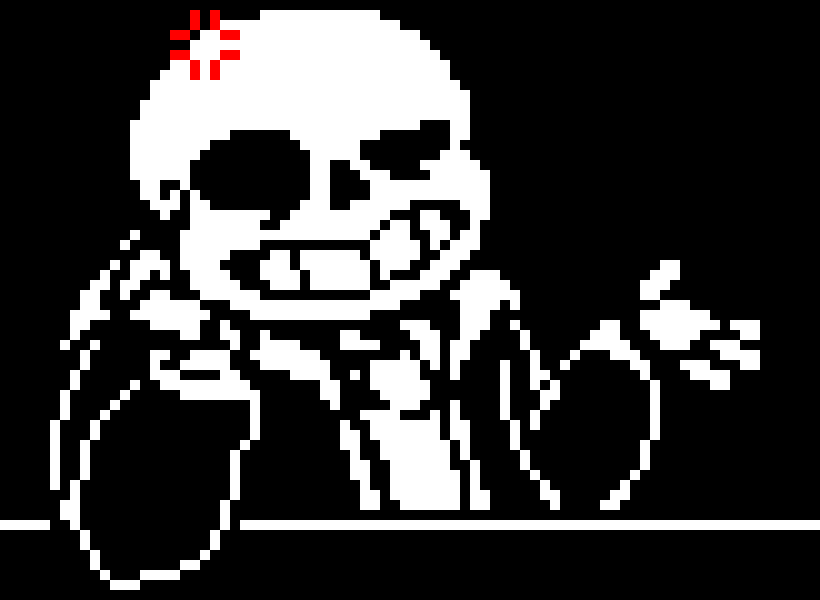 [11a9d7] Why Use It In The First Place? -Internal Screaming- -ShopKeeper Sans