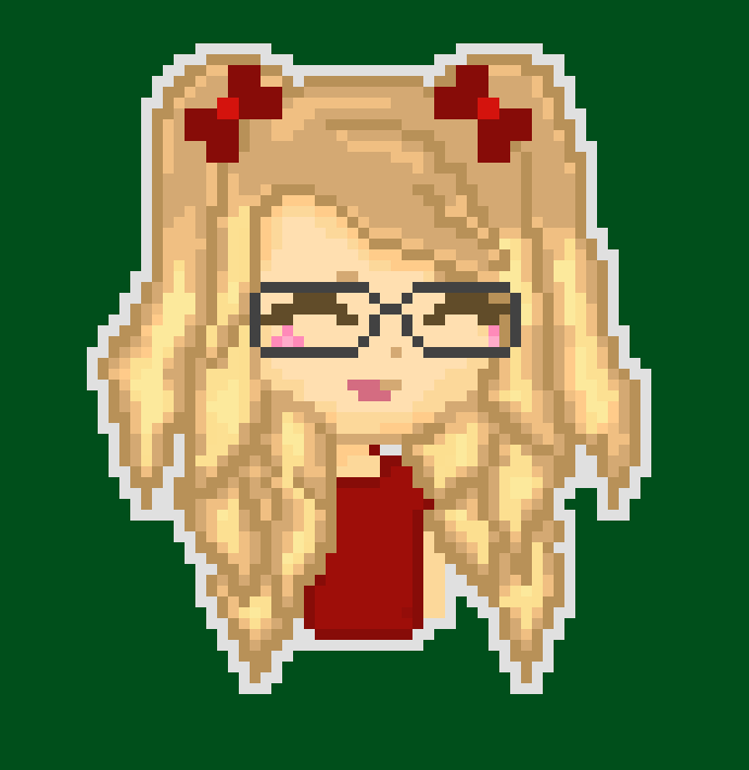 [9664c4] tofupod herself icon