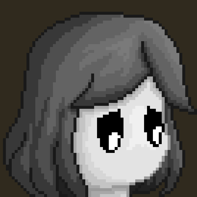 [f7c573] i didnt do anything to hurt them... right...? i cant remember...