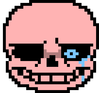 [227fb8] Last Breath Sans Icon (New)