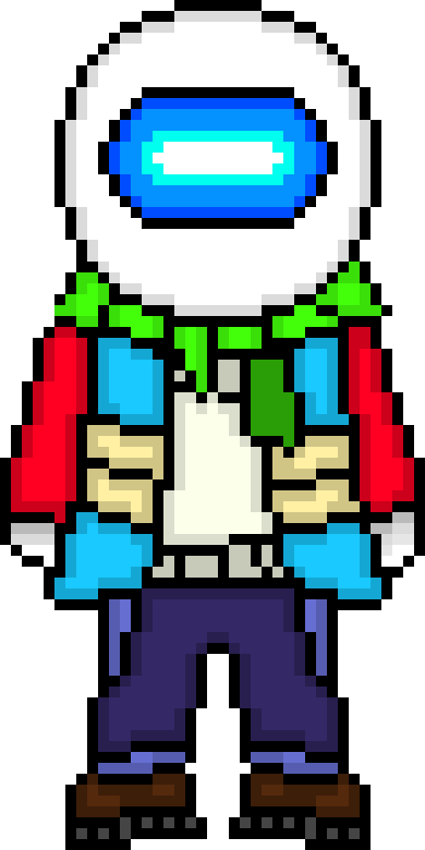 [8597b0] anys funynynyn amogusgus gaem -Bloodsalt (Sudden Screams!Cleetus or cleetus. or Ls!Cleetus)