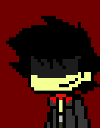 [1623b5] happy everyone... *bleeding to death*