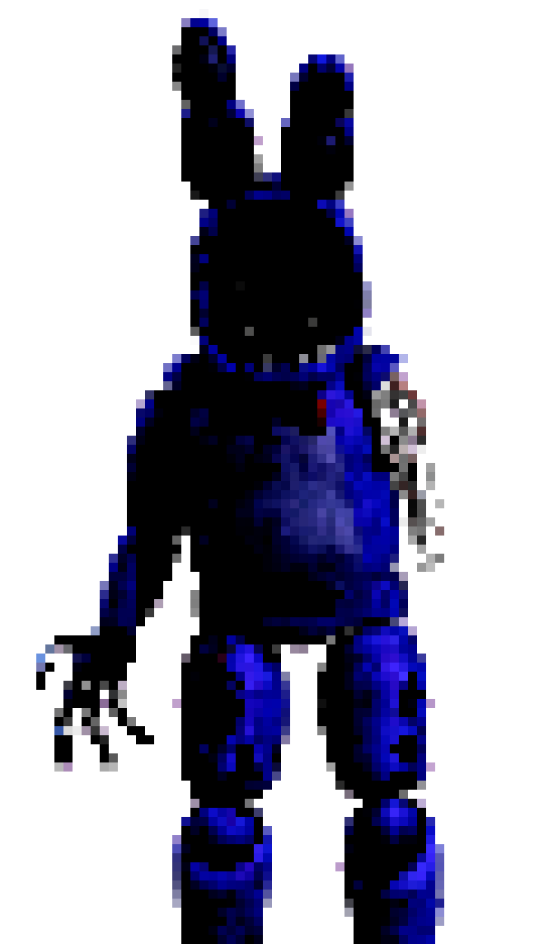 [18ddfe] YoU bLiNkeD -MOAU