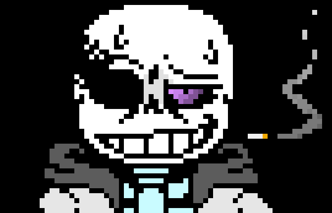 [96c78c] And who the hell is Ivory? 