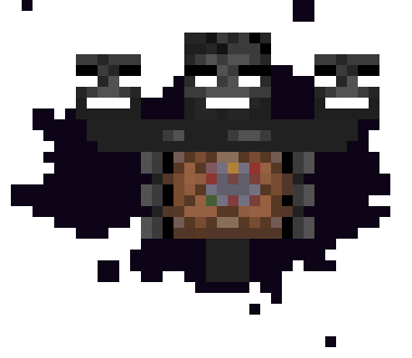 [21c6e7] wither storm1.4