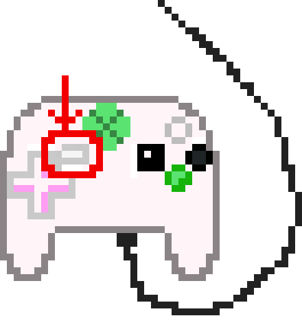 [9664c4] Controller2 