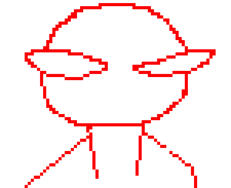 [5235dd] then again, thats why i am not cannon so if i was to be place in a pocket making the user that made it omnipotent, i say, two bit... doesn't exist cus hes not cannon, so you basically sent a random in there.