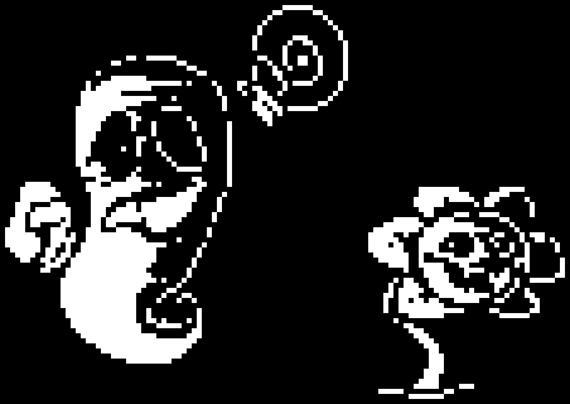 [1212f8] GHOST AND A HALF 2: THE GHOSTENING - K.Vargas