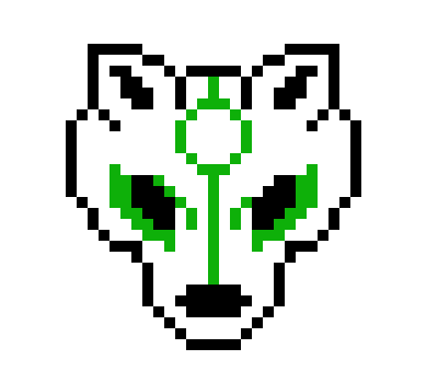[9664c4] Wolf