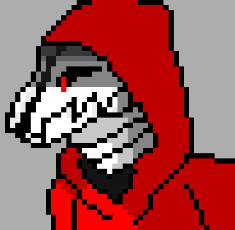 [7398c2] Then hurry up and get here dude! :Red