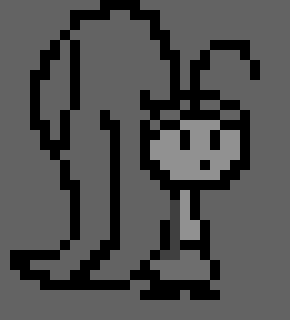 [f7c573] im almost done shading fredbears head, if anyone is curious to see the progress