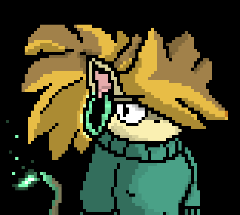 [507666] I'll just... get back to drawing then...