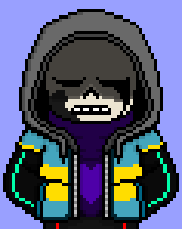 [752b4c] (I`m gonna be away for a while, so if you wanna just set him down when you see T or something, that`d be okay. I might have to go, I dunno, popping back in for a quick second. -BD)