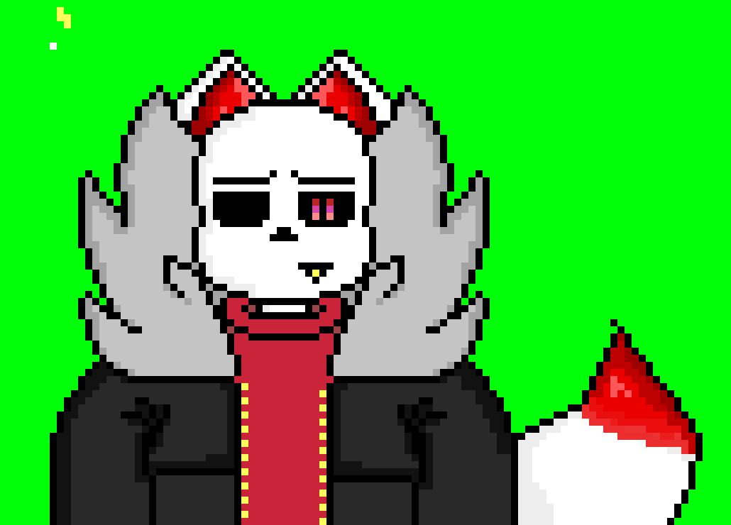 [4033bd] do you know how to make furries? -neko