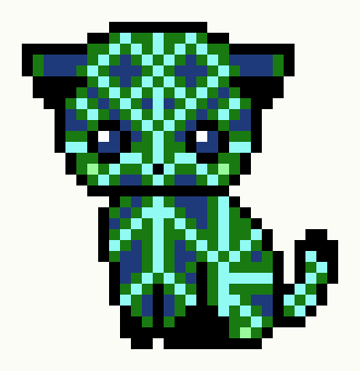 [9664c4] LiodenSellPixelCat