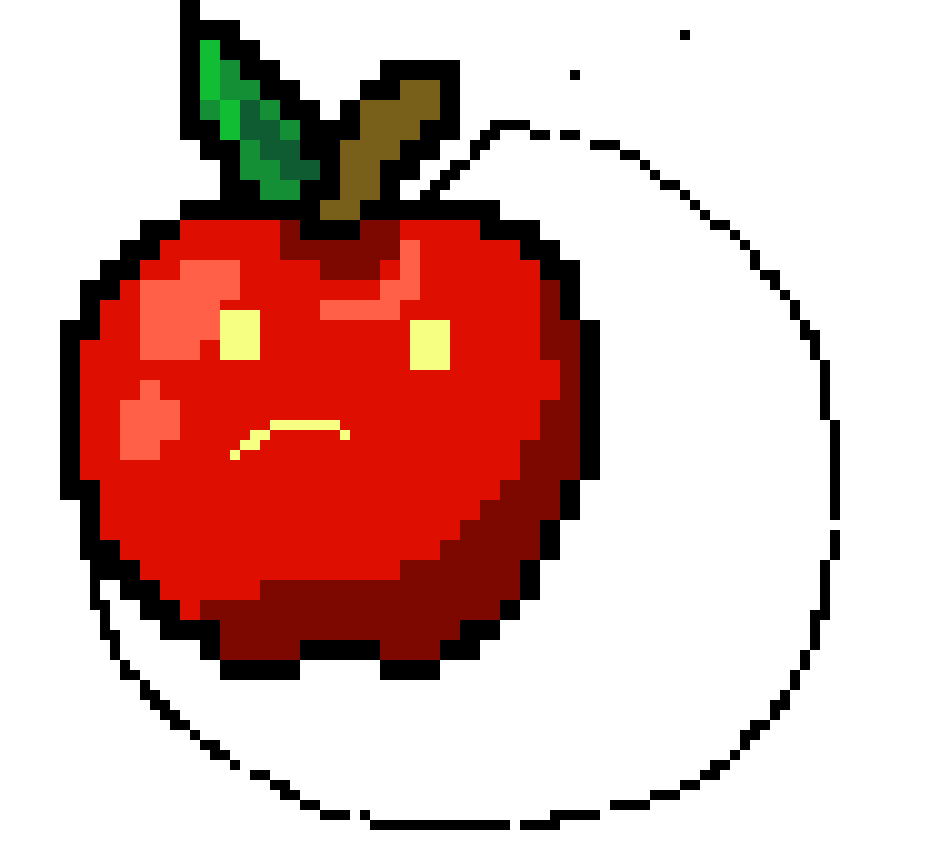 [d14112] eating this whole thing whole. - Oliver