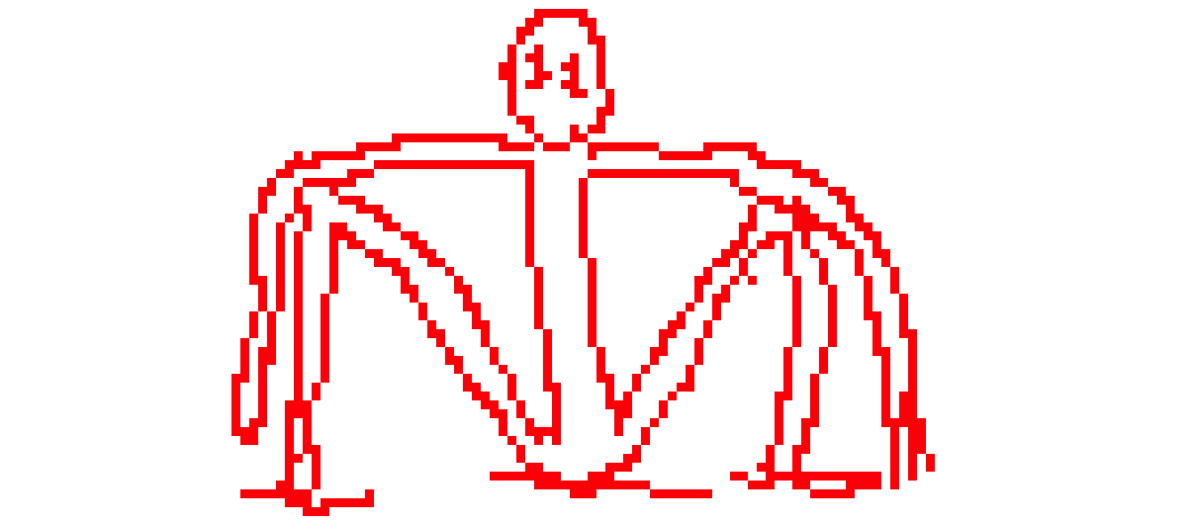 [8a41b9] It's just me then, again.