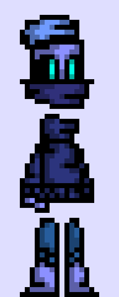 [17d6d3] [disintegrates and dies]