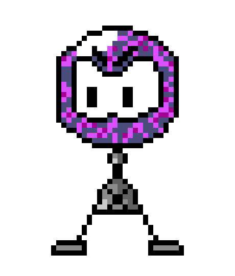 [34e5e6] Light Ball Guy