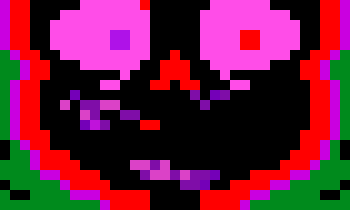 [bcf01b] I JUST SAID SOMEONE ALREADY MADE INFINITY CODE