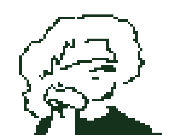 [43a303] I wasn't gonna brag but i was kinda gonna say something about butterflies when i talk to her,.,.,,BUT ANYWAYS I DREW GOKU AGAIIINN