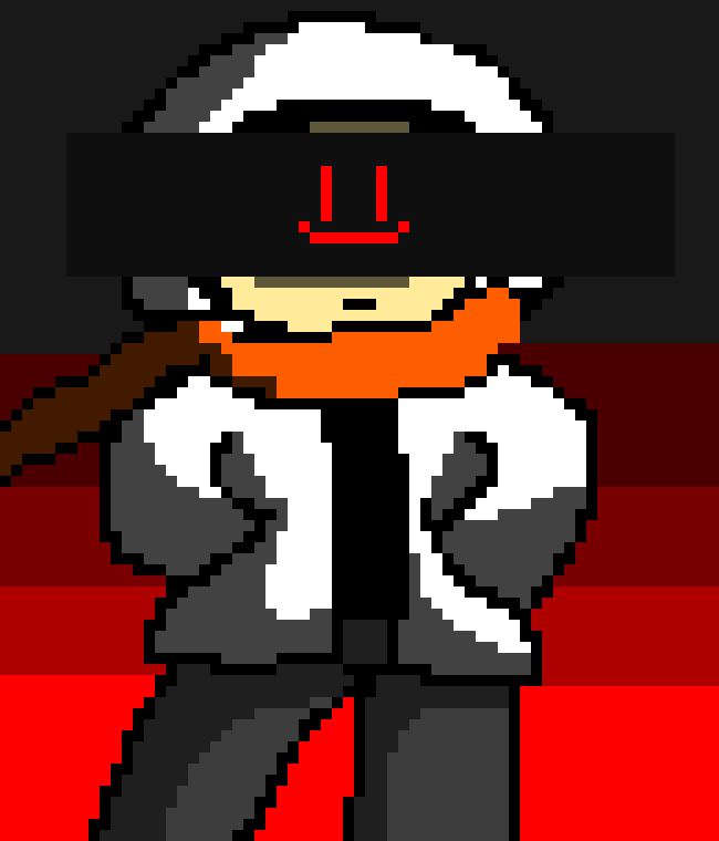 [74f0eb] ... *LV increased to 2003 by killing killer chaos.*