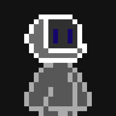 [5101cd] I only have canon and horror