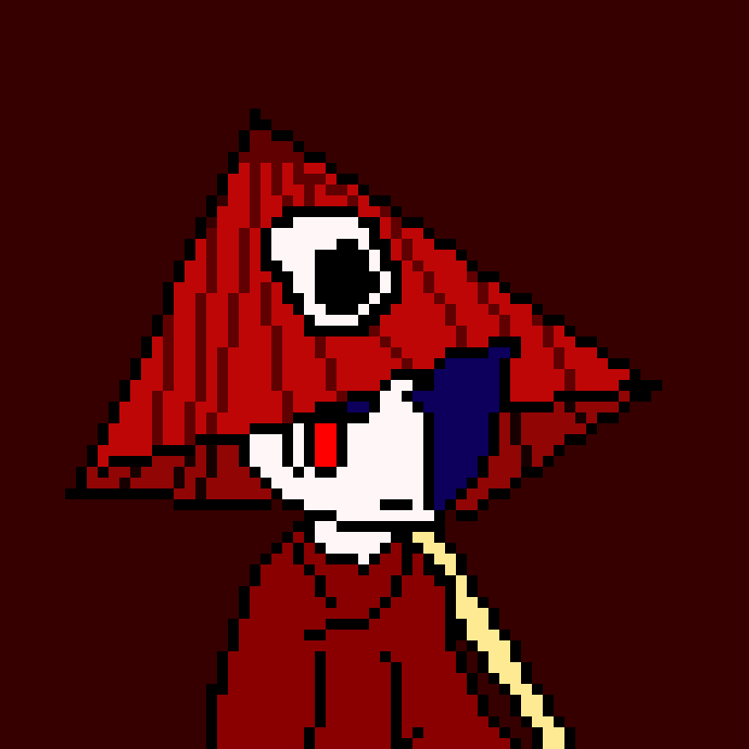 [5b2f3e] sprite stealers be like: Hey nice sprite you got here, may i have it?