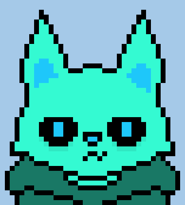 [05b0c1] You have quite a few sprites friend.