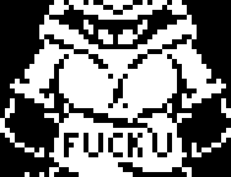 [95be89] The old version of this second jacket... Was meant to have the [-Insert summoning furry face here-] but I went, "No.. I get I wanna do it as a joke but I`m not risking it..."