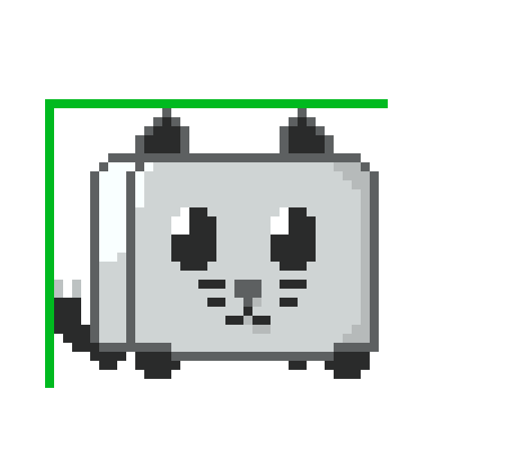 [9664c4] toaster kitten